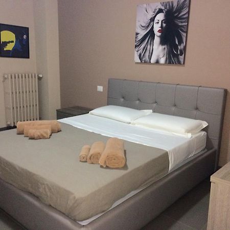 Siag Apartments Cormano Zewnętrze zdjęcie