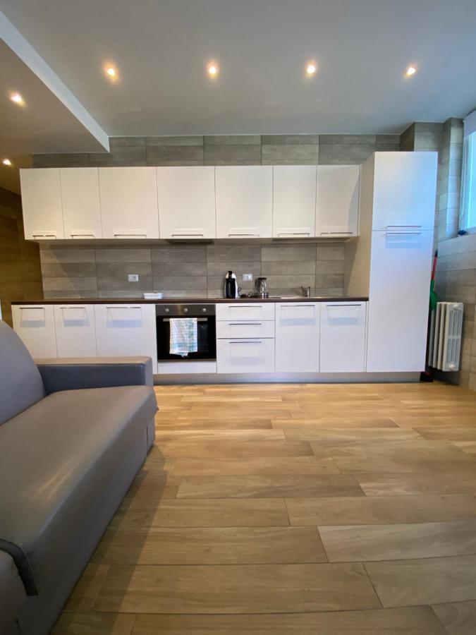 Siag Apartments Cormano Zewnętrze zdjęcie