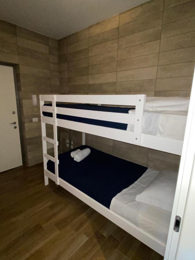 Siag Apartments Cormano Zewnętrze zdjęcie