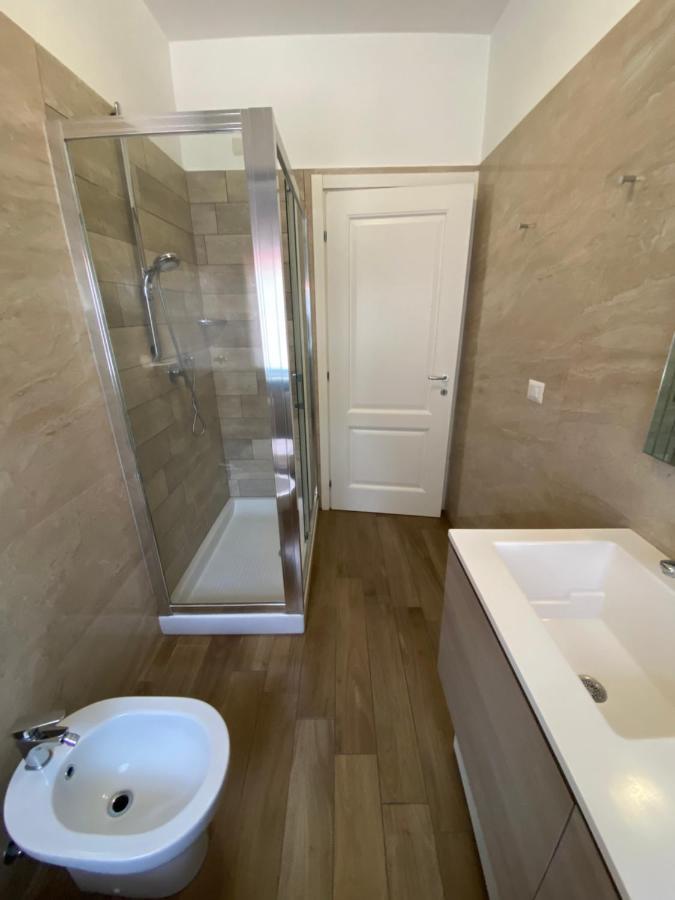 Siag Apartments Cormano Zewnętrze zdjęcie
