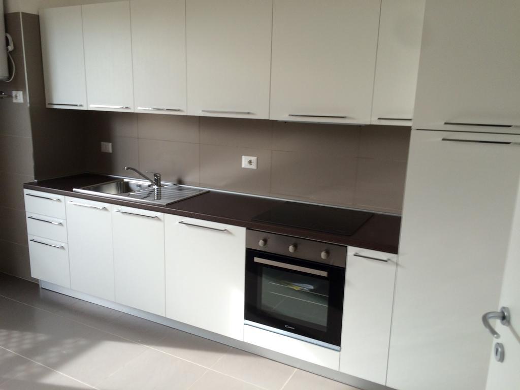 Siag Apartments Cormano Pokój zdjęcie