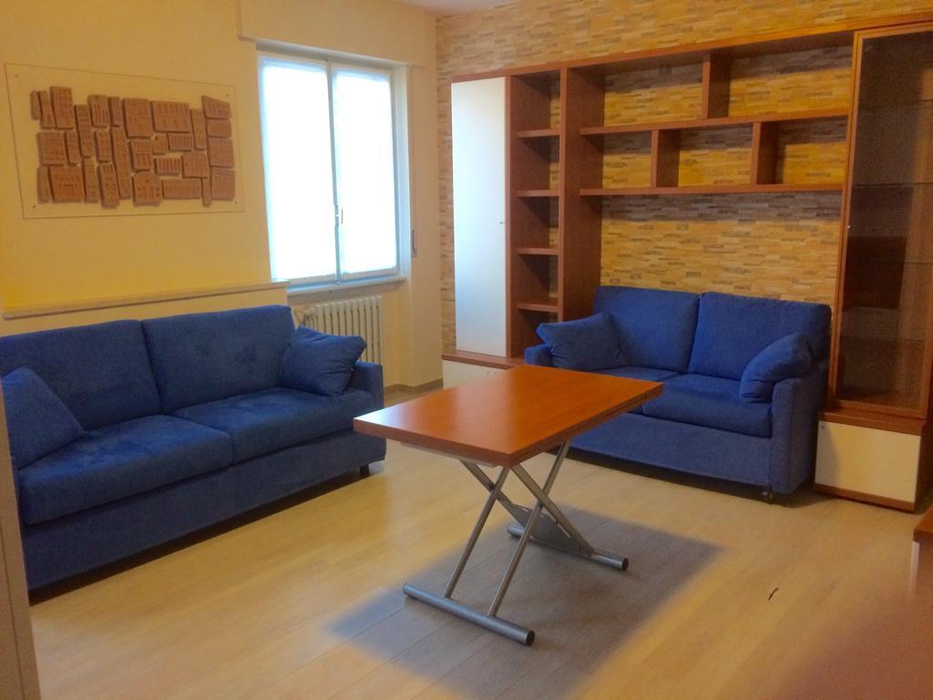 Siag Apartments Cormano Pokój zdjęcie