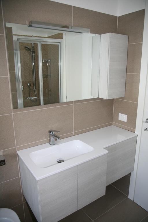 Siag Apartments Cormano Pokój zdjęcie