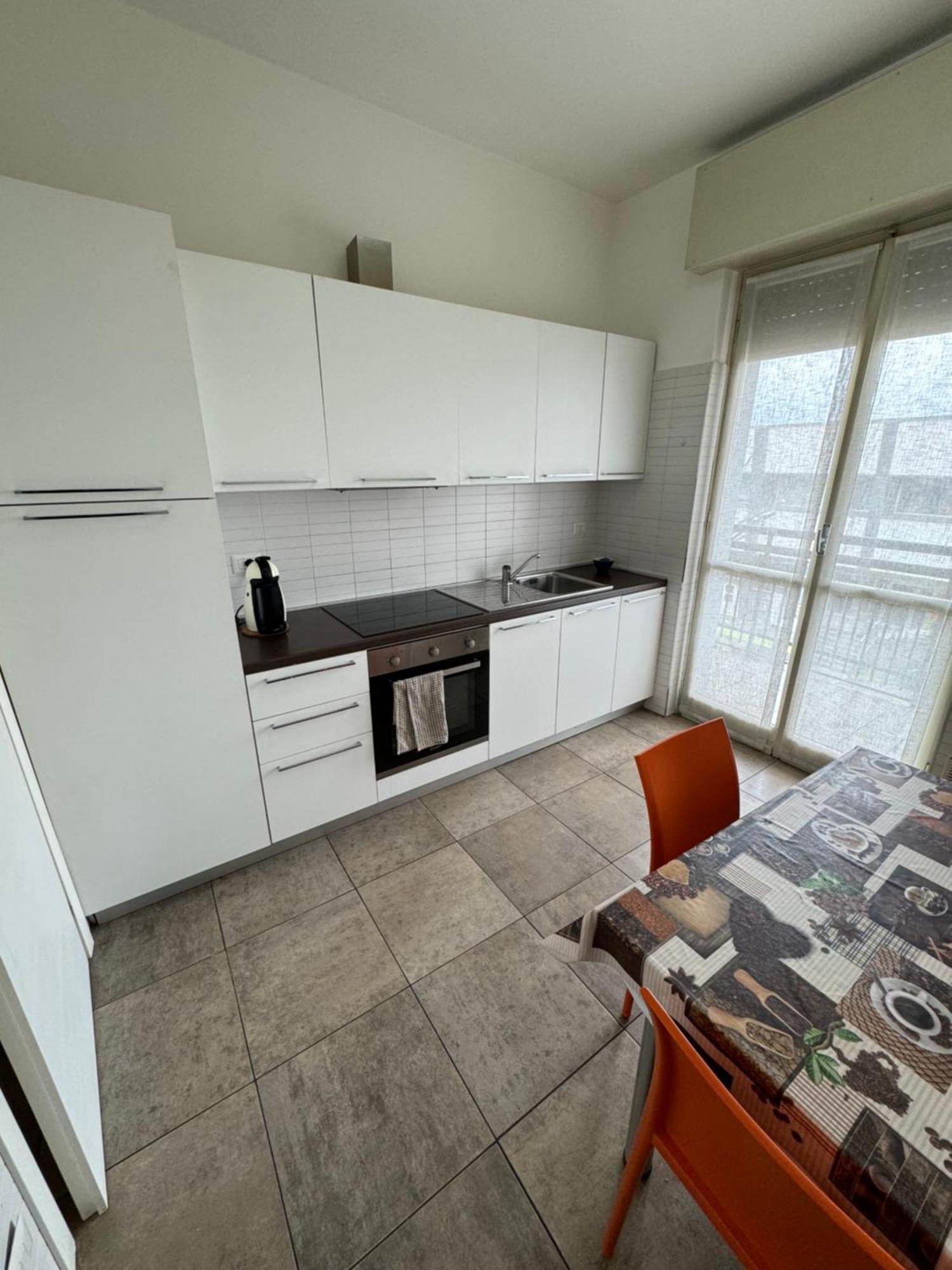 Siag Apartments Cormano Zewnętrze zdjęcie