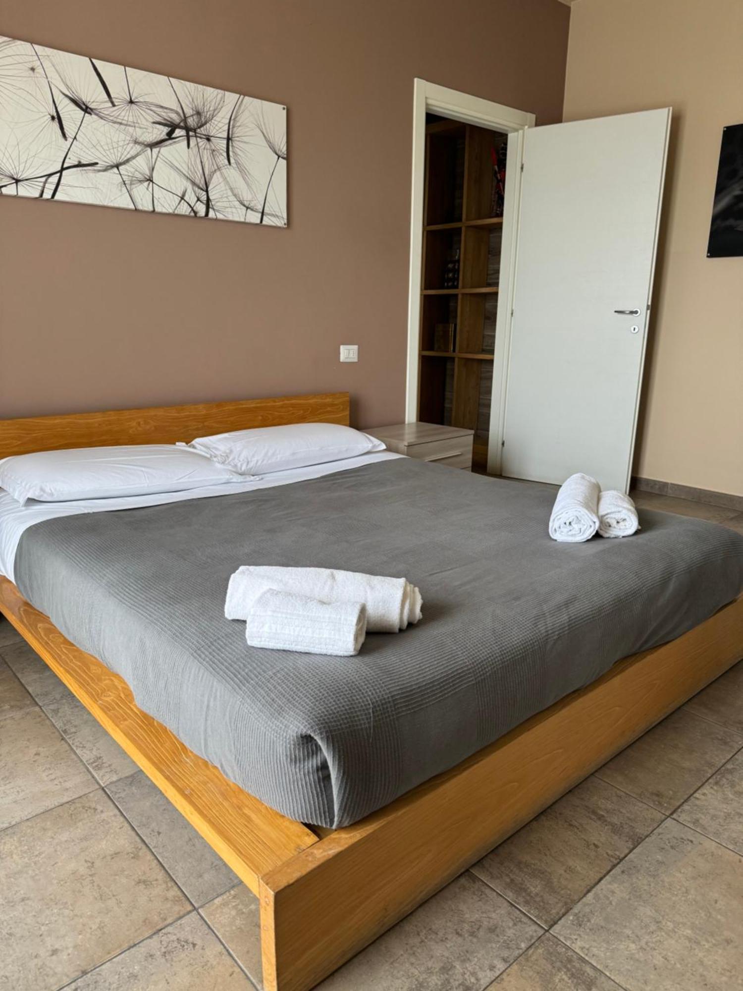 Siag Apartments Cormano Zewnętrze zdjęcie