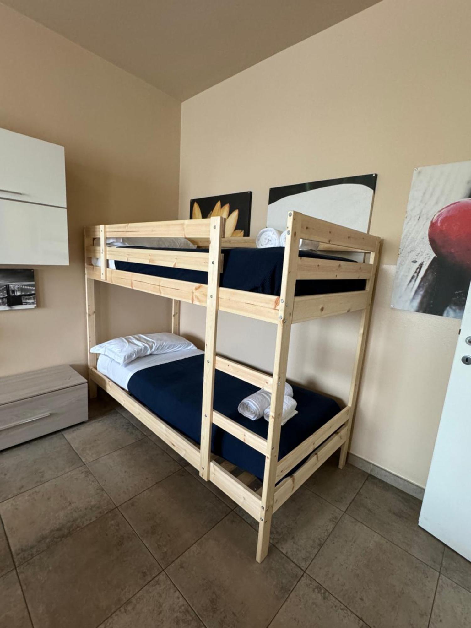 Siag Apartments Cormano Zewnętrze zdjęcie