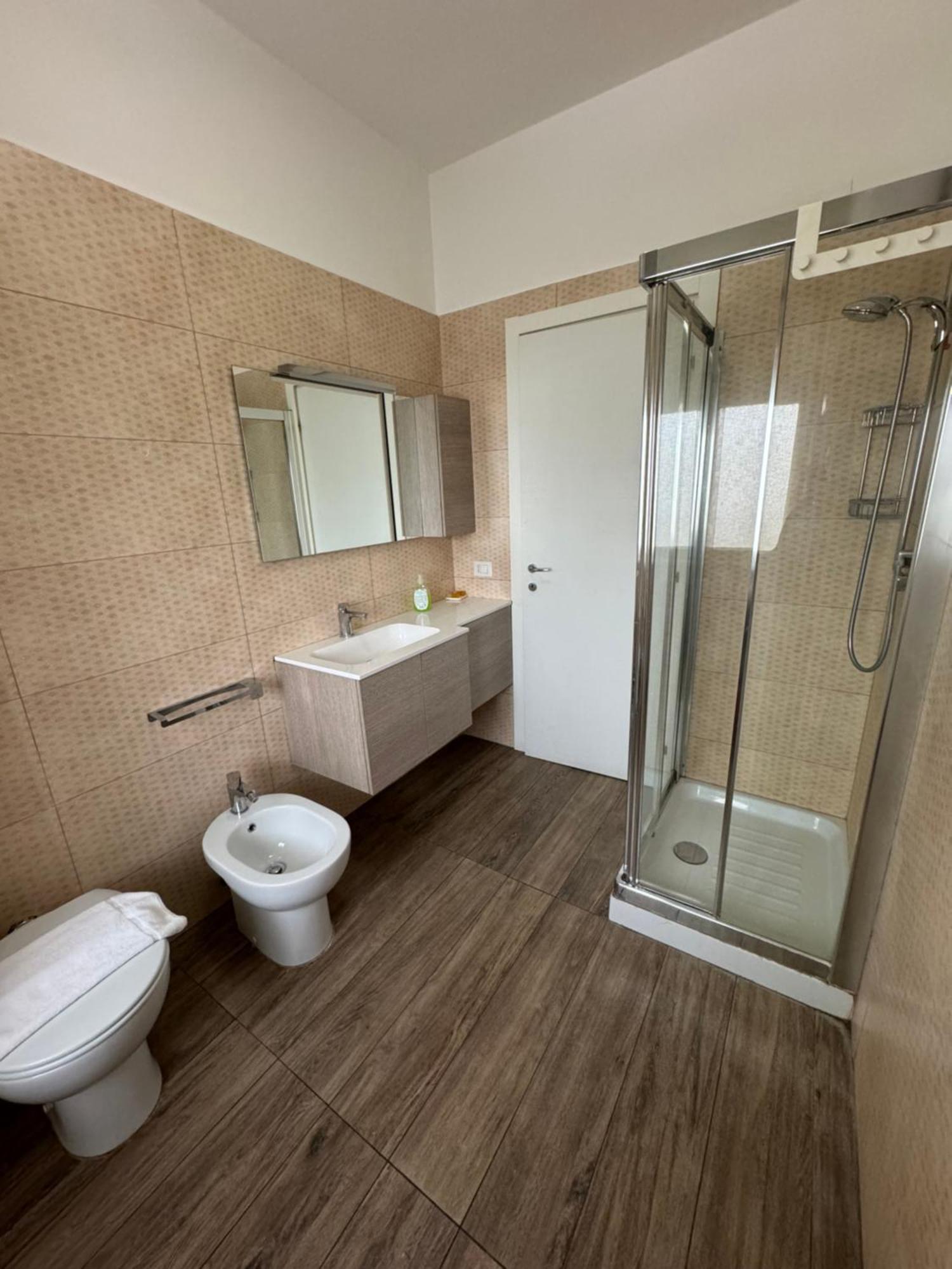 Siag Apartments Cormano Zewnętrze zdjęcie