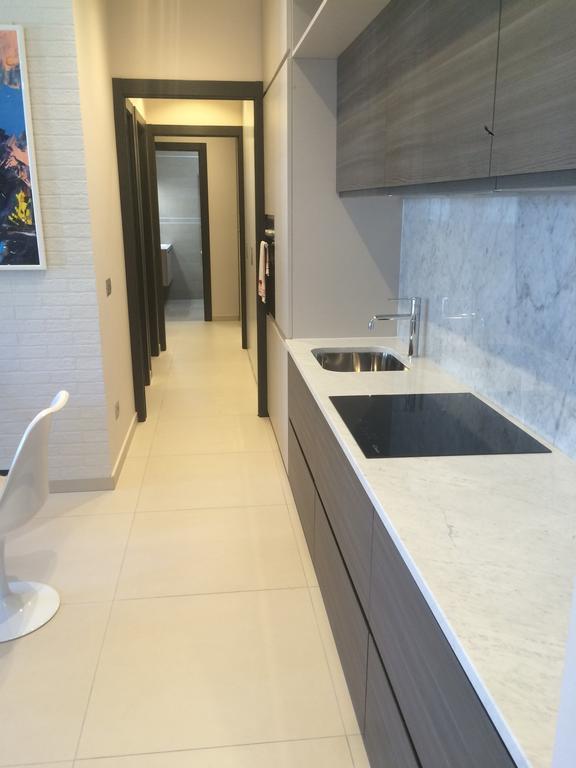 Siag Apartments Cormano Pokój zdjęcie