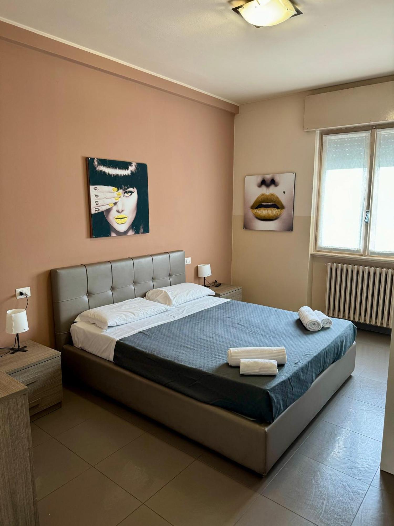 Siag Apartments Cormano Zewnętrze zdjęcie