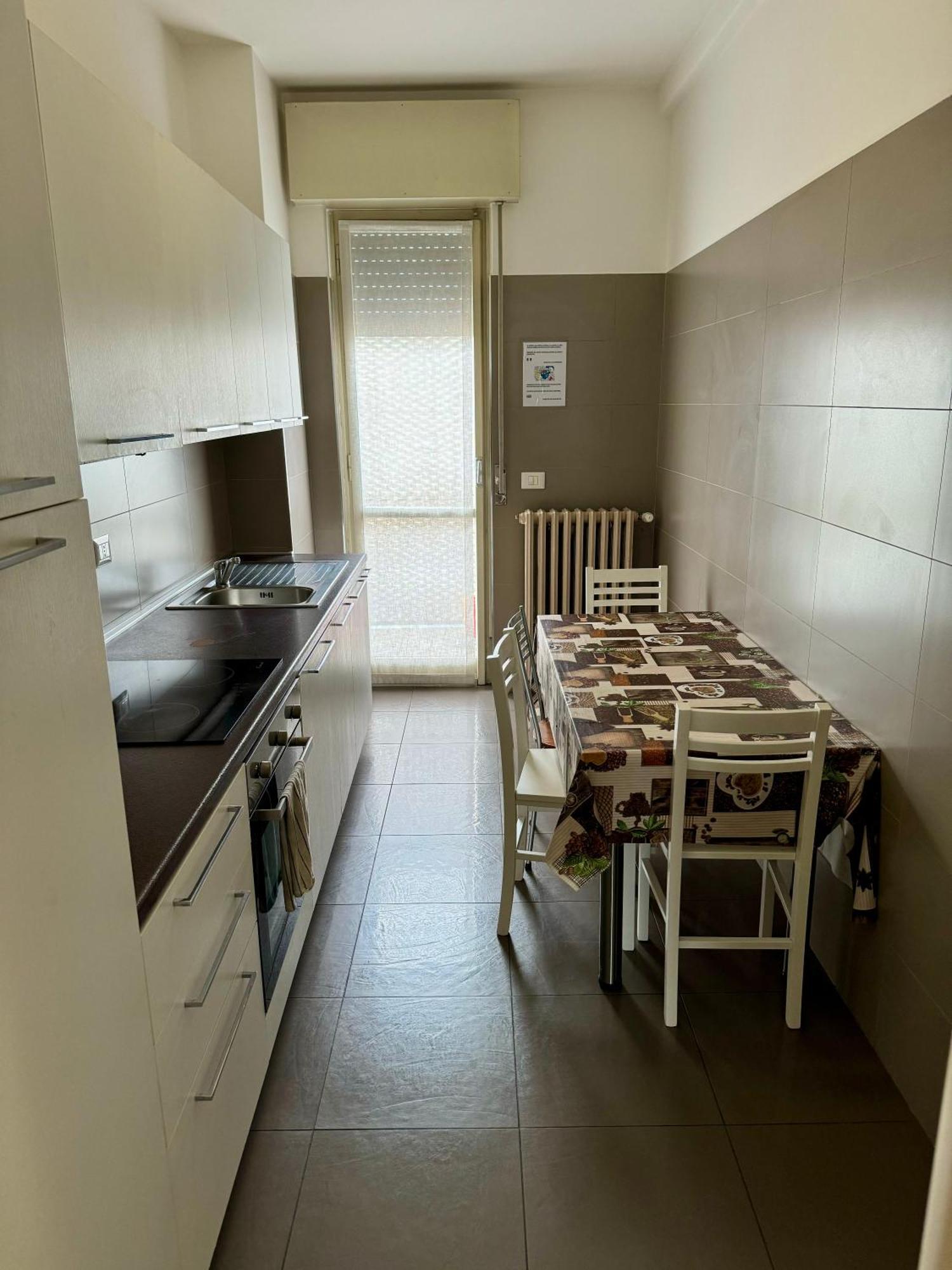 Siag Apartments Cormano Zewnętrze zdjęcie