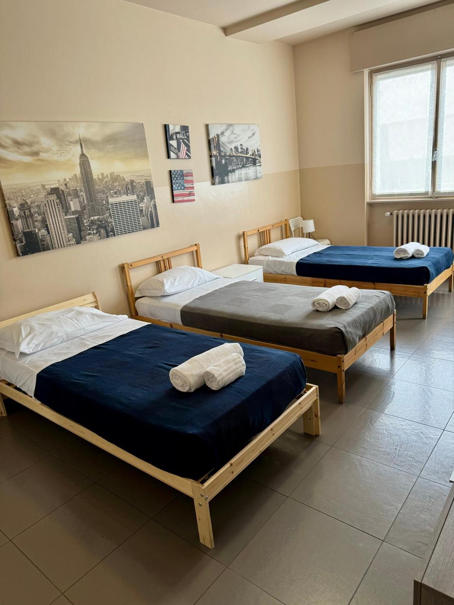 Siag Apartments Cormano Zewnętrze zdjęcie
