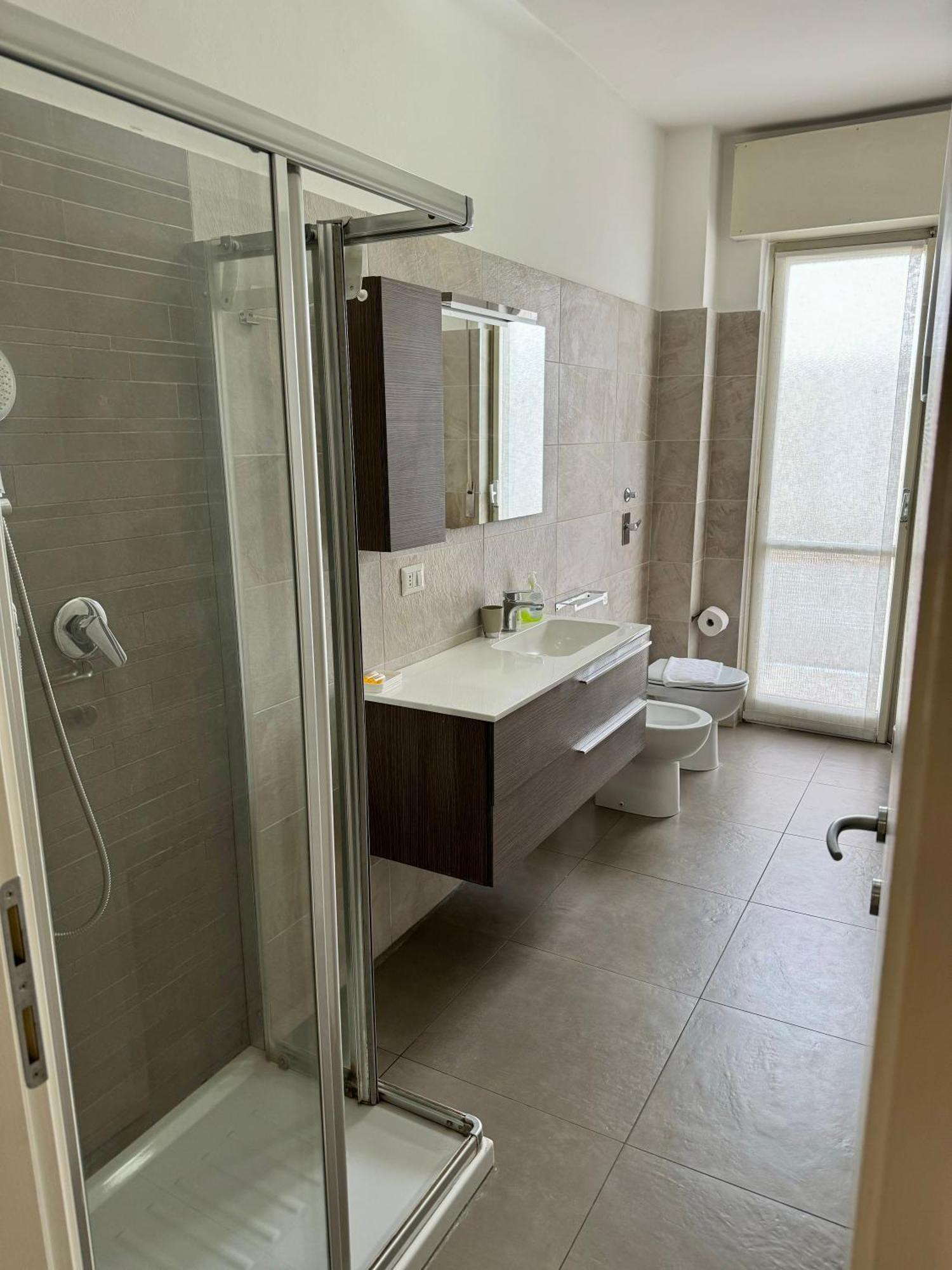 Siag Apartments Cormano Zewnętrze zdjęcie