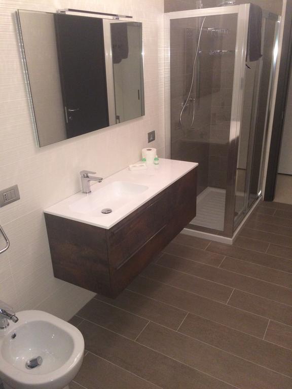 Siag Apartments Cormano Pokój zdjęcie