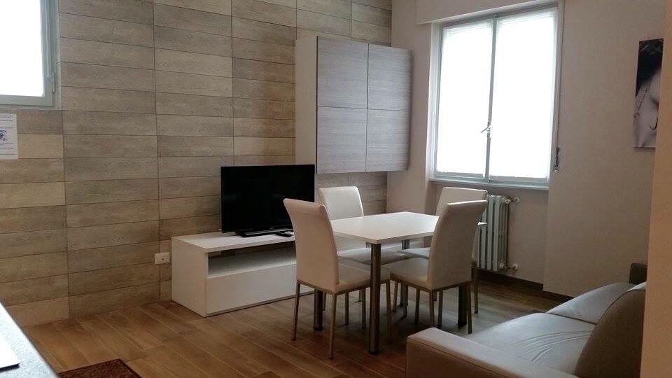 Siag Apartments Cormano Zewnętrze zdjęcie