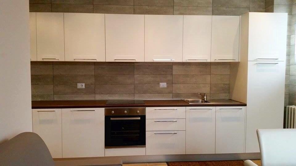 Siag Apartments Cormano Zewnętrze zdjęcie