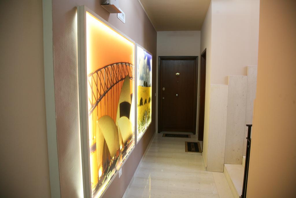 Siag Apartments Cormano Pokój zdjęcie