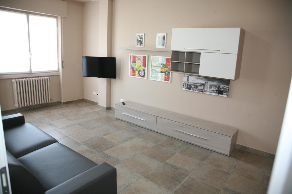 Siag Apartments Cormano Pokój zdjęcie