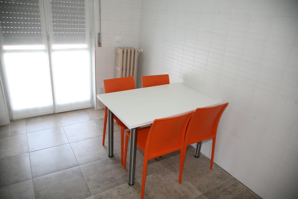 Siag Apartments Cormano Pokój zdjęcie