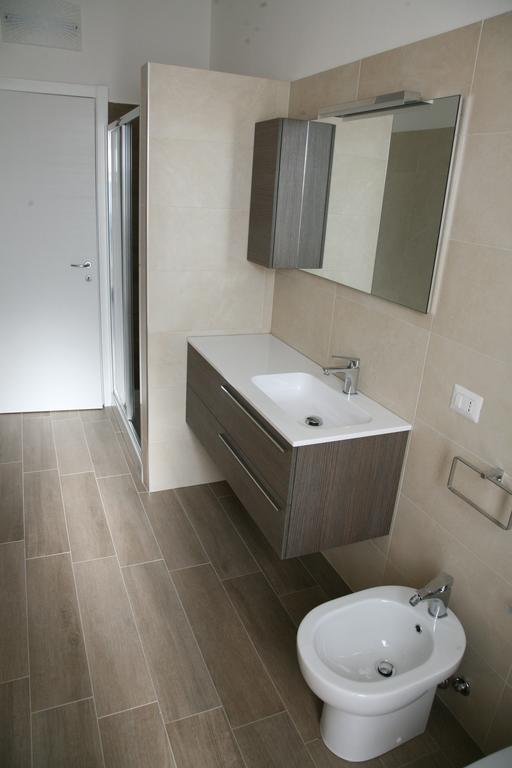 Siag Apartments Cormano Pokój zdjęcie