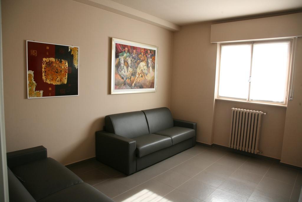Siag Apartments Cormano Pokój zdjęcie