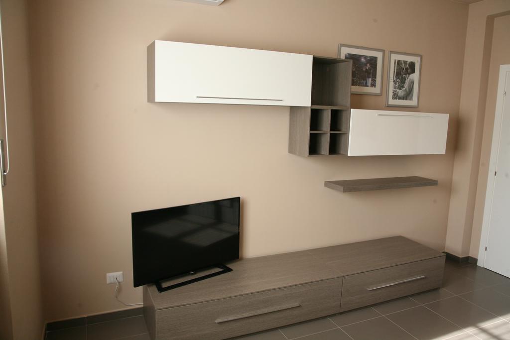 Siag Apartments Cormano Pokój zdjęcie