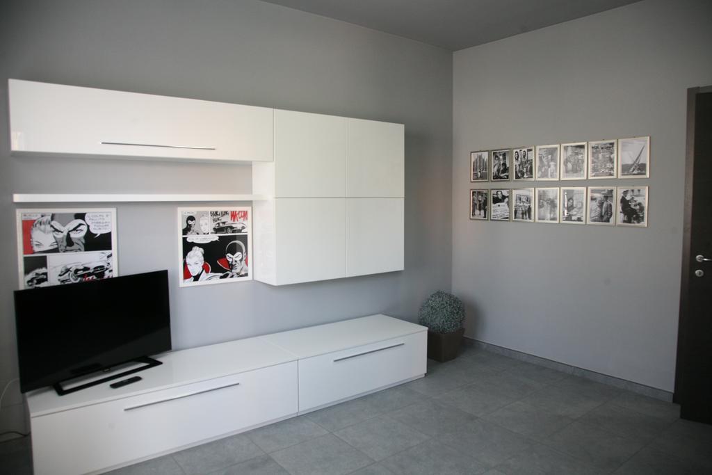 Siag Apartments Cormano Pokój zdjęcie