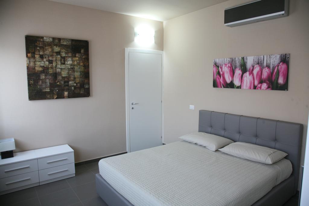 Siag Apartments Cormano Zewnętrze zdjęcie