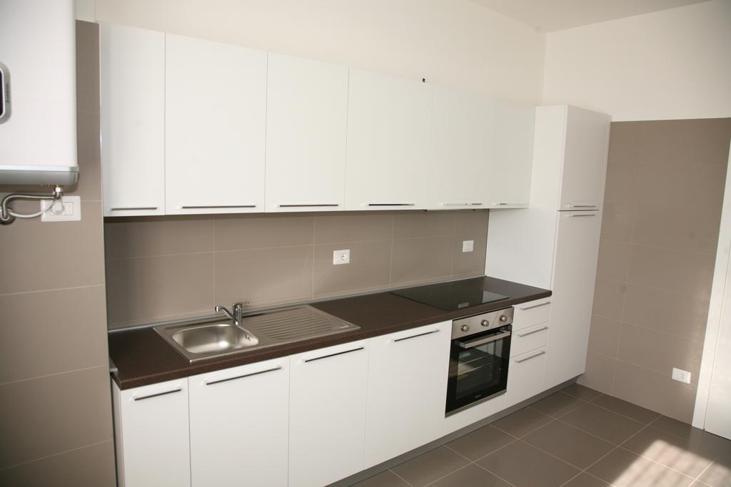Siag Apartments Cormano Pokój zdjęcie