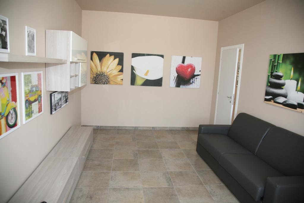 Siag Apartments Cormano Pokój zdjęcie