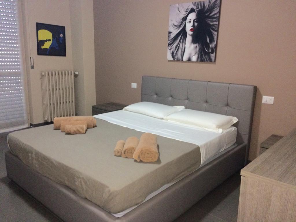 Siag Apartments Cormano Zewnętrze zdjęcie
