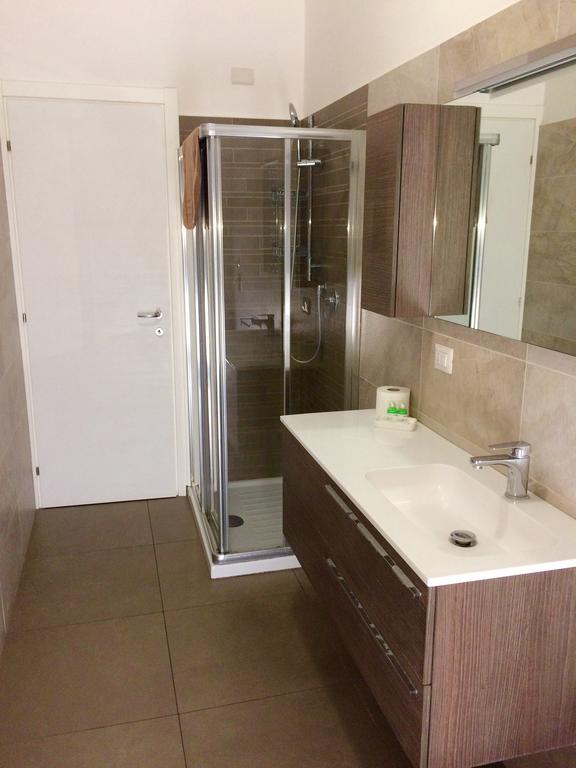 Siag Apartments Cormano Zewnętrze zdjęcie
