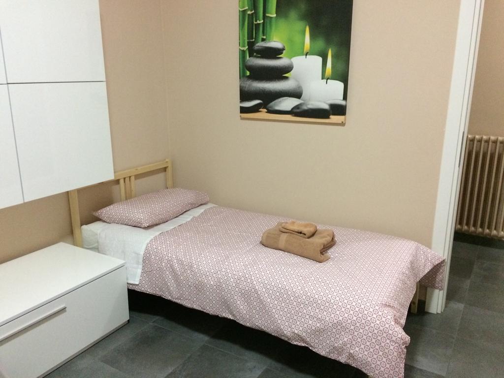 Siag Apartments Cormano Zewnętrze zdjęcie